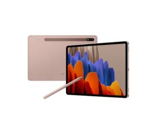 SAMSUNG T870 GALAXY TAB S7 LTE, BRONZE Tablet