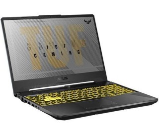 NBK Asus FX506II-AL020 Grey PC