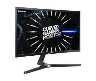 SAMSUNG LC24RG52FQUXEN 24" PC