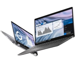 NBK Dell Latitude 7410 2in114" FHD Touch i5-10310U 8GB 256GB SSD W10P PC