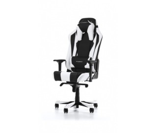 DXRacer Sentinel S28-NW - fekete/fehér PC