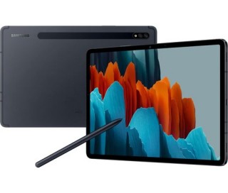 SAMSUNG T870 GALAXY TAB S7 WiFi, BLACK Tablet