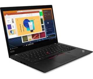 NBK Lenovo ThinkPad X13 G1 13,3" 20T2003NHV PC