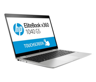 HP EliteBook x360 1040 G5 2-in-1 notebook ezüst PC