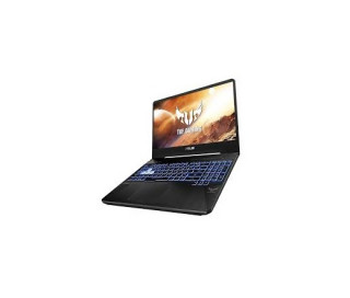 NBK Asus ROG TUF FX505DD-AL062 15,6" fekete PC