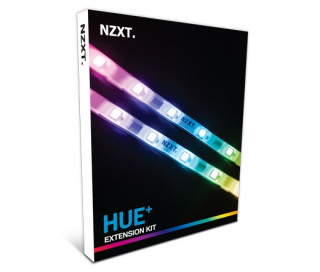 NZXT HUE PLUS Extension Kit PC