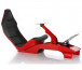 Playseat F1 Red Univerzális gamer szék thumbnail