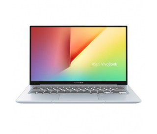 NBK Asus VivoBook S330FN-EY036TC, 13,3" Ezüst PC