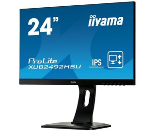 Iiyama XUB2492HSU 23,8" PC