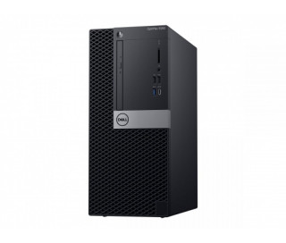 PC DELL Optiplex 5060 MT (i5-8500 8GB 256GB SSD W10P) PC