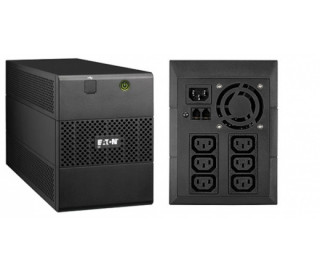 Eaton 5E 2000i USB [2000VA/1200W] PC