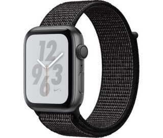 Apple Watch 4 Nike+ 44mm asztroszürke sportpánttal 