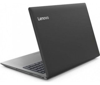 NBK Lenovo IdeaPad 330 15,6" Fekete PC