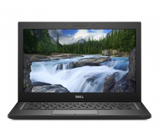 NBK Dell Latitude 7290 12.5" HD i5-8350U 8GB 256GB W10P PC