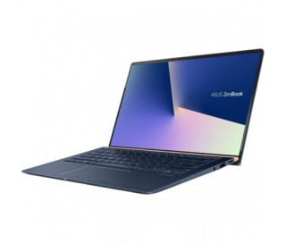 NBK Asus ZenBook 14 UX433FA-A5046T Sötétkék PC