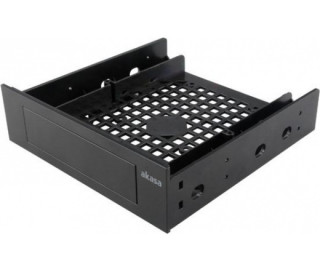 Akasa AK-HDA-05 3,5" device/SSD/HDD adapter PC