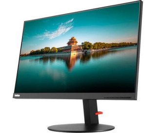 Lenovo Thinkvision P24h, 23,8" QHD IPS PC