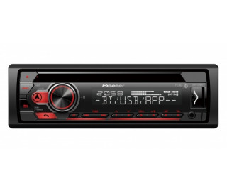 Pioneer DEH-S310BT 