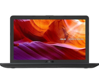 NBK Asus VivoBook X543UA-DM1966 Sötétszürke PC