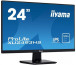 IIYAMA 60.4cm (23,8") XU2493HS-B1  16:9 HDMI+DP ultraSlim thumbnail