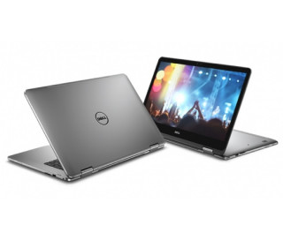 NBK Dell Inspiron 7773 2in1 17,3" FHD Touch i5-8250U 12GB 1TB MX150/2GB W10 PC