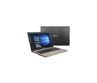 NBK Asus X540NV-GQ091C, 15,6" Fekete PC