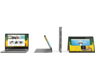 Lenovo Yoga 530 Black PC