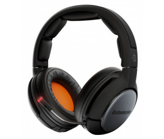 STEELSERIES HEADPHONE SIBERIA 850 gamer 