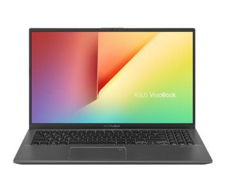 NBK Asus X512FB-BQ220C, 15,6" Szürke PC