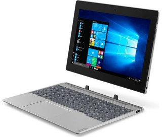 Lenovo D330 2-in-1 notebook szürke PC