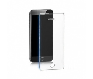 Qoltec edzett üvegfólia - iPhone X 5D 