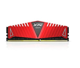 DDR4 16GB 2400MHz ADATA XPG Z1 Single Tray Red PC