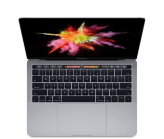 NBK Apple MacBook Pro 13,3" Retina TouchBar Core i5 2.4GHz 8GB 512GB SSD Iris Plus 655 Silver PC