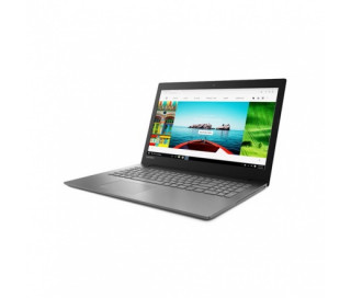 NBK Lenovo IdeaPad 320 15,6" Fekete PC