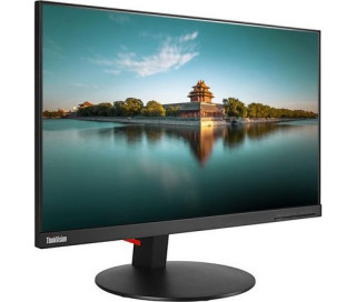 Lenovo Thinkvision P24q 23,8" IPS LED PC