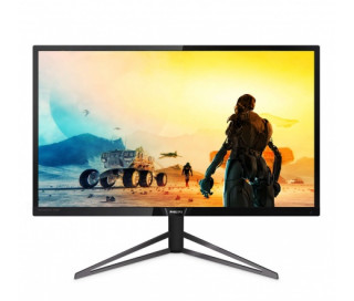 Monitor Philips 326M6VJRMB/00 31,5', MVA, 4K UHD, HDMI/DP, speakers PC