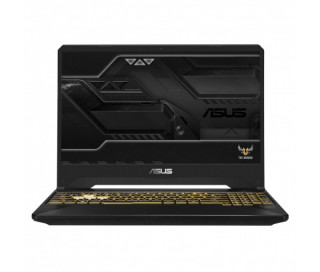 NBK Asus TUF Gaming FX505GM-AL499 Gun Metal/Gold Steel PC