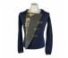 Dishonored 2 Hoodie "A True Empress Outfit", XL thumbnail