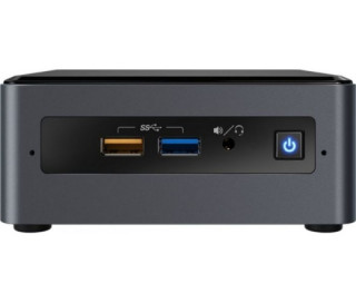 PC Intel NUC BOXNUC8I3CYSM2 PC