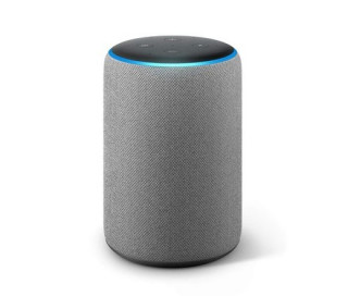 Amazon Echo Plus 2 (Light grey) 