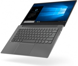 Lenovo IdeaPad 530S Black PC