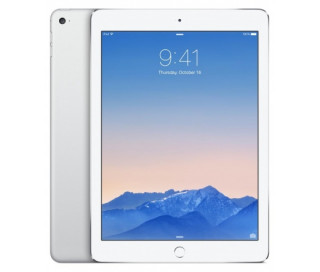 APPLE iPad 9,7 cellurar 32GB Ezüst 