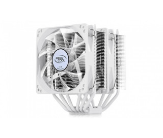 DeepCool Neptwin White (Universal) PC