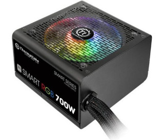 Thermaltake Smart RGB 700W [80+] PC