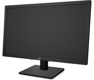 AOC I2475SXJ 16:09 DVI,HDM  IPS BLACK Spk. (24") PC