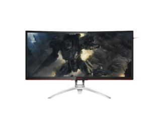 AOC AG352QCX-MVA LED 200Hz Gaming Line PC