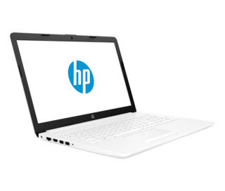 HP 15-da0029nh, 15.6" FHD AG Intel C N4000 QC, 4GB, 128GB SSD, Intel® UHD600, Sn PC