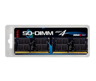 SO-DIMM DDR4 16GB 2133MHz GeiL CL15 KIT2 PC