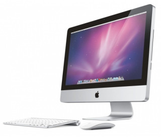 APPLE iMac 27" Retina Core i5 3.3GHz 8GB/2TB/AMD R9 M395 2GB PC