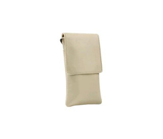 Krusell Mobile Case EDGE Beige Mobil